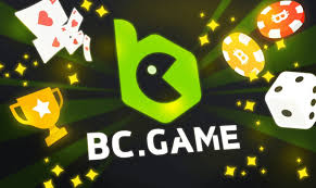 Exploring BC.Game Casino The Premier Gaming Platform in Azerbaijan
