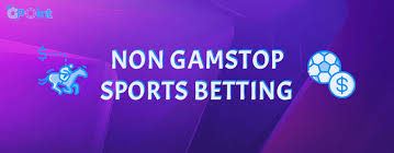Exploring Sportsbooks Not on GamStop A Guide for Punters