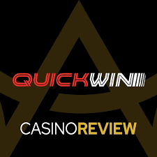 QuickWin Casino España - Diversión y Oportunidades para Ganar