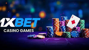 1xBet Cameroon Your Ultimate Betting Experience 202457550