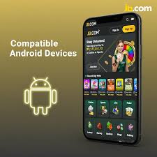 Discover JB Casino India Your Ultimate Gaming Destination -281495184
