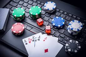 Explore the World of Online Gaming at MadCasino UK
