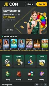 Exploring the Exciting World of JB Crypto Casino 1918971612 Exploring the Exciting World of JB Crypto Casino 1918971612