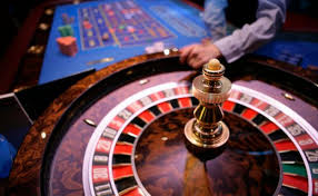 Live Roulette The Thrill of Real-Time Casino Gaming