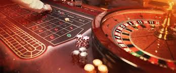 Live Roulette The Thrill of Real-Time Casino Gaming