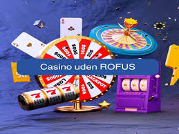 Opdag de Bedste Casino Sider Uden ROFUS 883364675 Opdag de Bedste Casino Sider Uden ROFUS 883364675