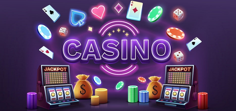 Opdag Verdenen af Crypto Casinoer Opdag Verdenen af Crypto Casinoer