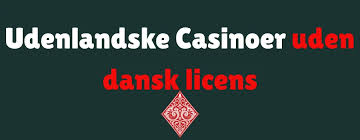 Opdagelse af Casino Uden NemID og ROFUS 427031284