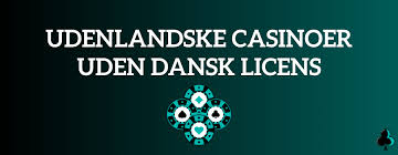 Opdagelse af Casino Uden NemID og ROFUS 427031284