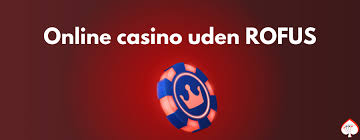 Oplev Bedste Gambling Sider Uden Rufus