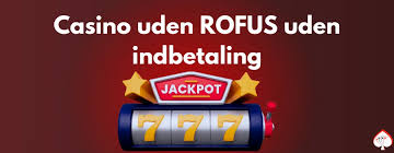 Oplev Bedste Gambling Sider Uden Rufus