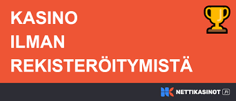 Parhaat Verkkokasinot 2023 - Pelaa Turvallisesti ja Voita Parhaat Verkkokasinot 2023 - Pelaa Turvallisesti ja Voita