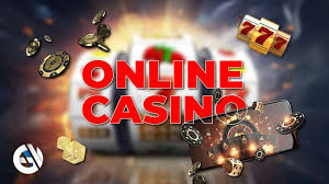 Rouge Casino Online Slots Experience the Thrill of Winning