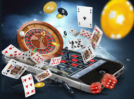 Explore BetGem Your Premier Destination for Online Casino Gaming