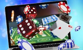 Exploring the Exciting World of Online Casino Cool Cat