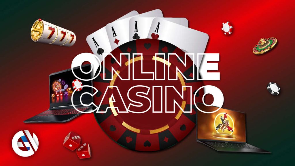 The Future of Online Gambling Exploring Innovations and Trends