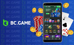 The Ultimate Guide to Betting with BC.Game App